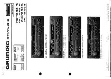 Grundig-WKC1703 RDS_WKC1704 RDS_WKC3703 RDS_WKC3704 RDS-1995.CarRadio preview